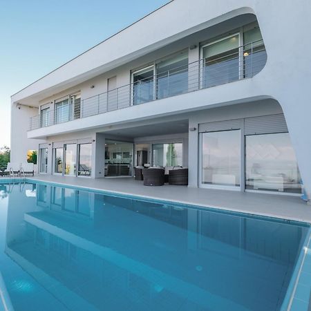 Exclusive Lake Villa Široka Exteriör bild